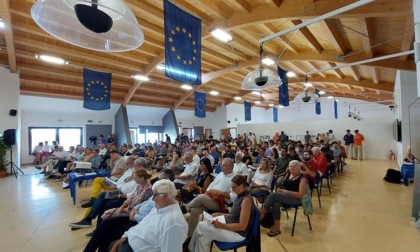 VENTOTENE: SEMINARIO SUL "MANIFESTO" DI ALTIERO SPINELLI