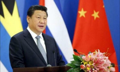 Cina-Africa: presidente Comore, partenariato esempio di cooperazione per Sud globale