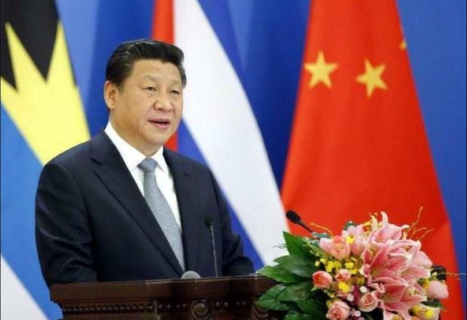 Cina-Africa: presidente Comore, partenariato esempio di cooperazione per Sud globale