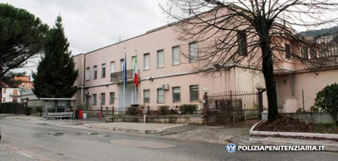 Sommossa nel carcere, trasferiti 50 detenuti