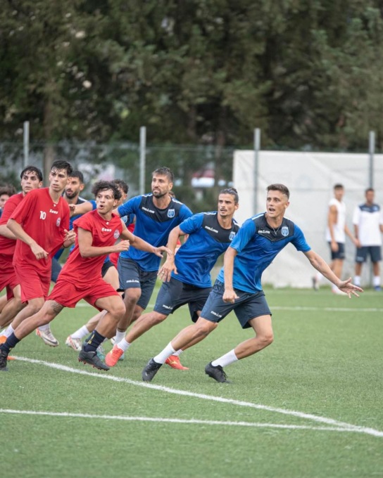 Il programma della domenica delle squadre laziali