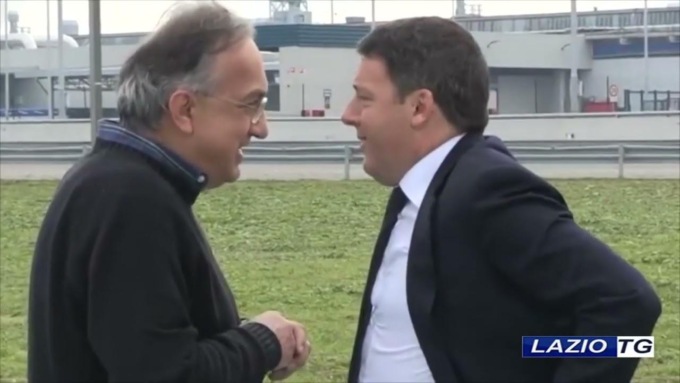 CASSINO: VERTENZA STELLANTIS,L’INTERVENTO DI UNINDUSTRIA