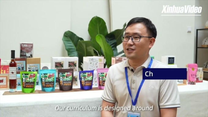 castle straddling the Reichenbach Falls