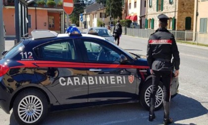CIAMPINO: UCCIDE IL FRATELLO A COLTELLATE, ARRESTATA