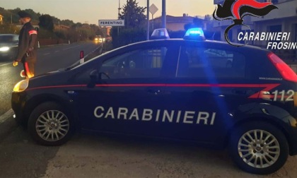 FROSINONE: MOVIDA VIOLENTA, RISSE NELLA NOTTE