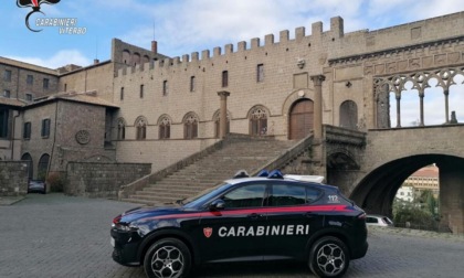 VITERBO: ACQUA A CASA GRATIS, DENUNCIATO