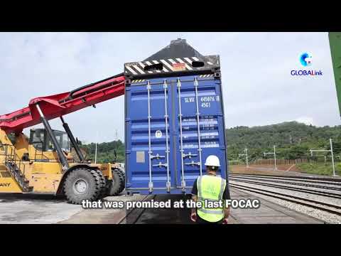 Cina-Africa: studiosi africani parlano positivamente della cooperazione