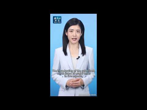 Cina: emette linee guida per promuovere commercio di servizi con apertura