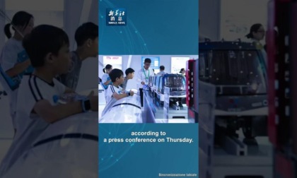 Cina: World Manufacturing Convention, siglati progetti da +52 mld dollari