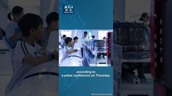 Cina: World Manufacturing Convention, siglati progetti da +52 mld dollari