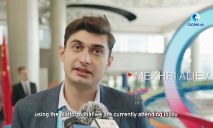 Cina: Xiamen ospita BRICS Forum on Partnership on New Industrial Revolution 2024