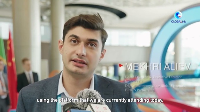 Cina: Xiamen ospita BRICS Forum on Partnership on New Industrial Revolution 2024