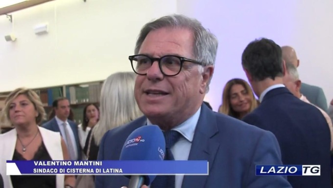 CISTERNA:PREMIO INVICTUS, VINCE “LA FORMA DEI SOGNI”