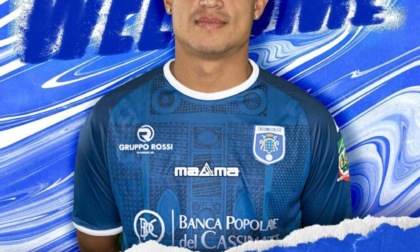 SERIE D: HERRERA AL CASSINO, PINTO AL SORA. CURIALE PASSA ALLA REGGINA