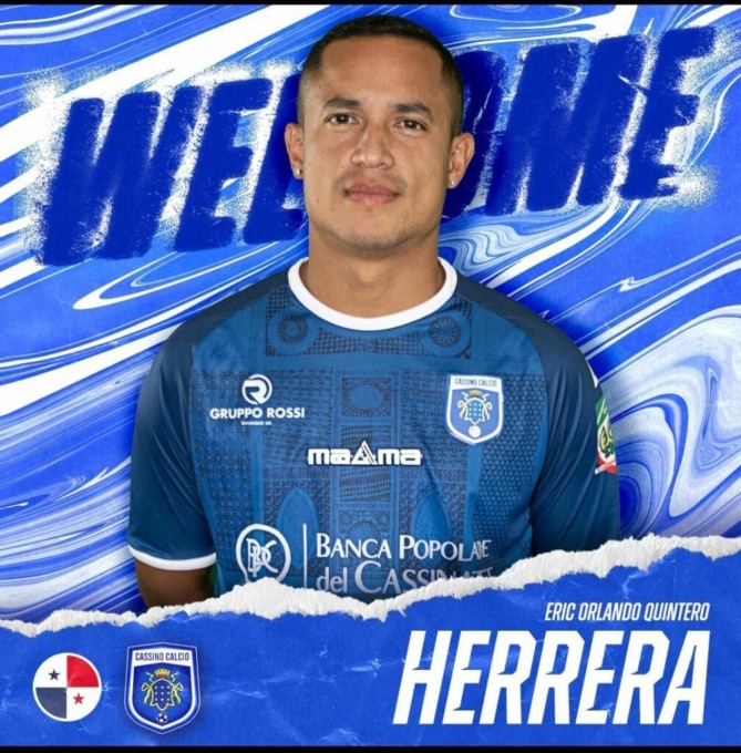 SERIE D: HERRERA AL CASSINO, PINTO AL SORA. CURIALE PASSA ALLA REGGINA