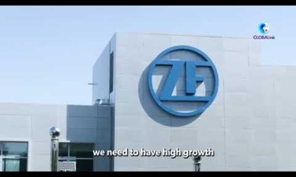 Germania: fornitore automobilistico ZF punta in alto nel mercato cinese