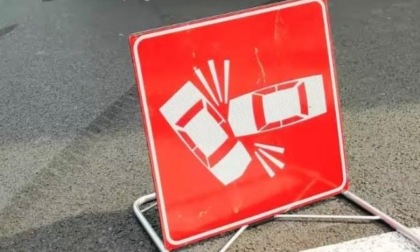 TERRACINA: INCIDENTE, RIAPERTA L'APPIA