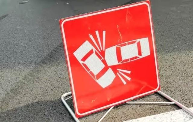 TERRACINA: INCIDENTE SULL’APPIA, UN FERITO