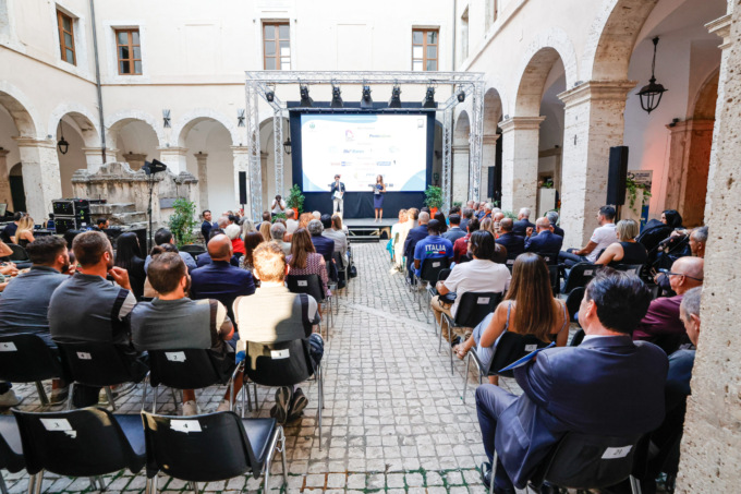 SPORT: CISTERNA, LA FINALE DEL PREMIO INVICTUS