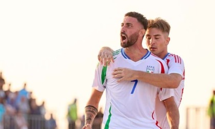 Al via i Mondiali. L'Italia esordirà domani contro l'Oman