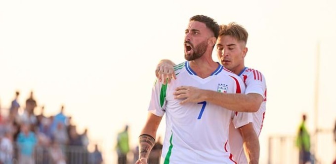 Al via i Mondiali. L’Italia esordirà domani contro l’Oman