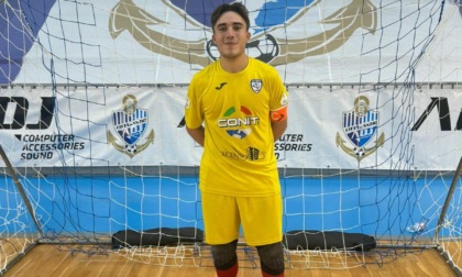 CALCIO A 5. CONIT CISTERNA OK IN COPPA DI DIVISIONE
