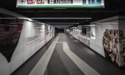 ROMA: METRO C, CHIUSURA ANTICIPATA