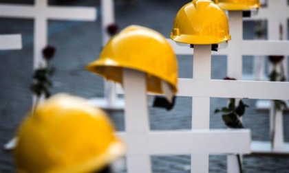 Morti sul lavoro, i dati della Uil
