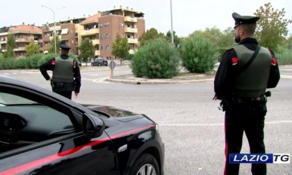 REGIONE: CRIMINALITA’, SALGONO LE DENUNCE