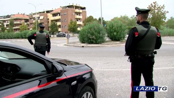 REGIONE: CRIMINALITA’, SALGONO LE DENUNCE
