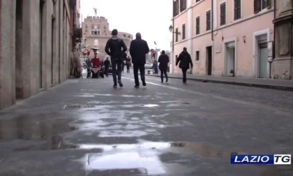 ROMA: GIUBILEO, DA DOMANI AL VIA I LAVORI SU VIALE TRASTEVERE