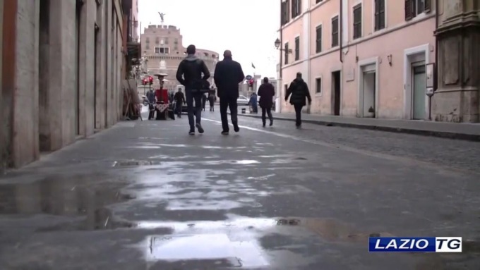 ROMA: QUALITA’ DELLA VITA, CAPITALE PROMOSSA