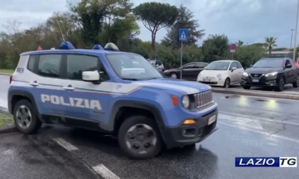 LATINA: MORTI SULLE STRADE, NUMERI TRAGICI