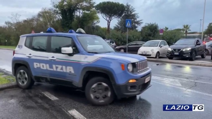 LATINA: MORTI SULLE STRADE, NUMERI TRAGICI