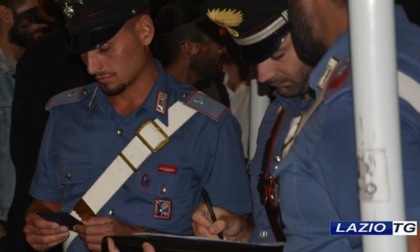 ROMA: TRAVOLTO E UCCISO MENTRE ATTRAVERSA