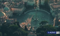 ROMA: TRINITA' DEI MONTI, QUERELLE CON LA FRANCIA