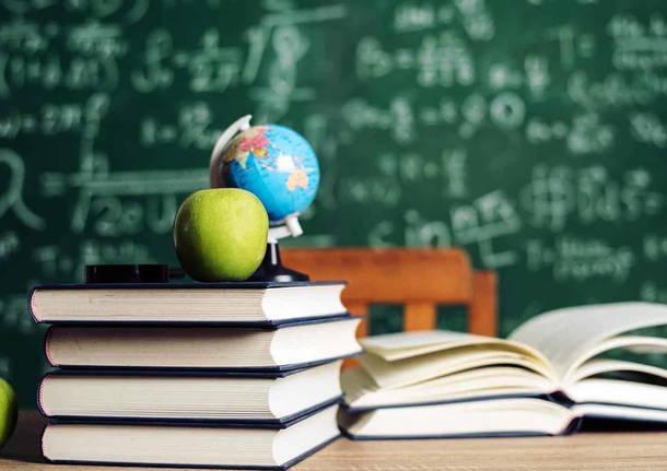 FONDI: ALUNNI STRANIERI IN CLASSE, SI RIFANNO LE PRIME