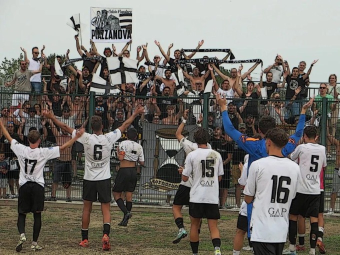 Sora-Roma City, play out spareggio. In Eccellenza rischia il Monte San Biagio