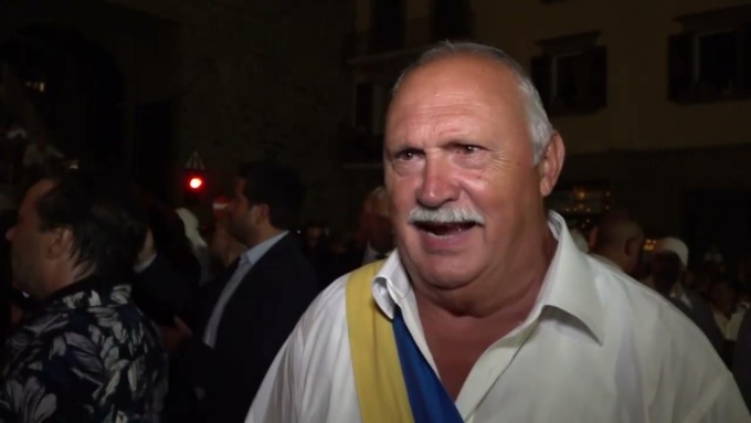 TELEVISIONE: SPECIALE “VITERBO, MACCHINA DI SANTA ROSA”