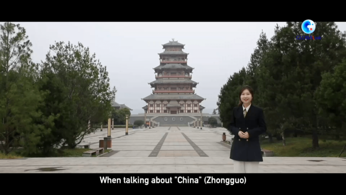 Cina: eredità della civiltà cinese nel museo degli oggetti in bronzo