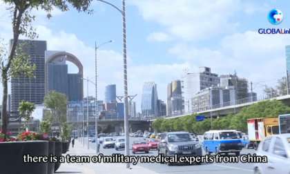 Etiopia: team medico cinese promuove tecnologia, fornisce cure