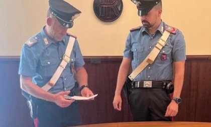 VITERBO: LA TRUFFA DEI DOCUMENTI FALSI