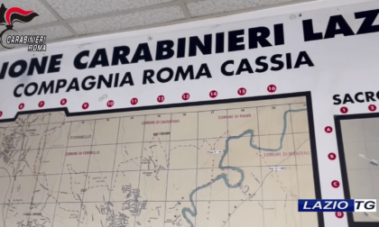 ROMA: RICICLAGGIO, RACKET E IMMIGRAZIONE, PRESA LA BANDA