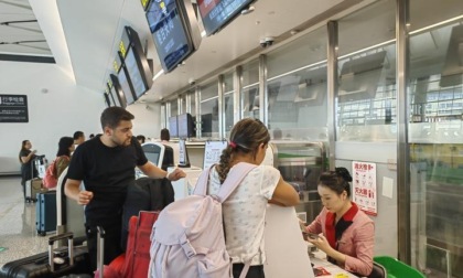 Cina: progetto pilota ottimizzerà ancora servizi pagamento per viaggiatori stranieri