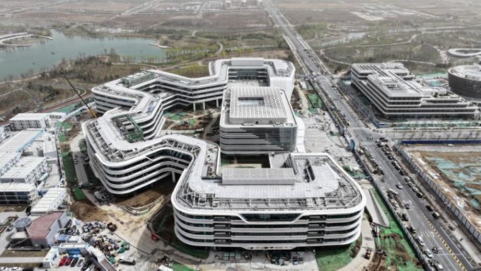 Cina: SOE registrano aumento ricavi a gennaio-agosto