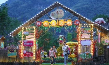 Cina: aumentano prodotti culturali, turistici diversificati per vacanze (3)