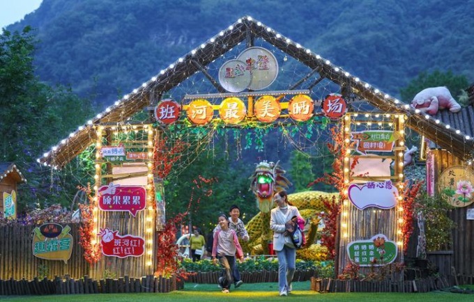 Cina: aumentano prodotti culturali, turistici diversificati per vacanze (3)