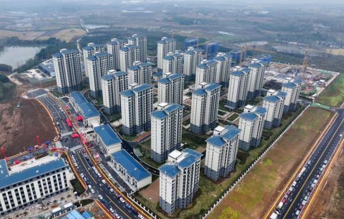 Cina: entrate fiscali in calo del 2,2% nei primi tre trimestri del 2024