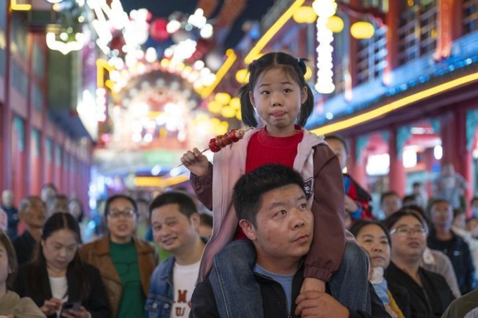 Cina: progetti turismo culturale per 7,2 mld di dollari firmati nello Hubei