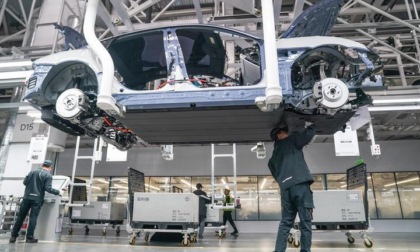 Cina: settore auto registra slancio di crescita nei primi nove mesi del 2024
